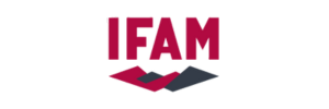 Logo IFAM CLM Security